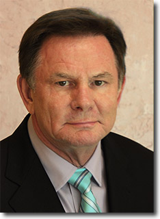 Richard J. Maybury portrait